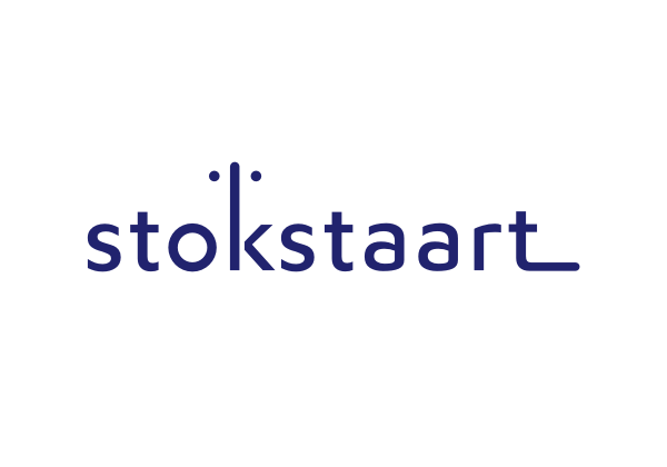 Stokstaart shop logo