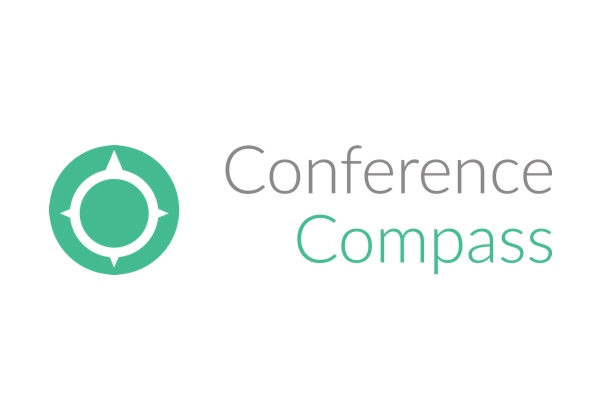 Website voor Conference Compass
